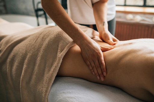 Relaxation & Wellness