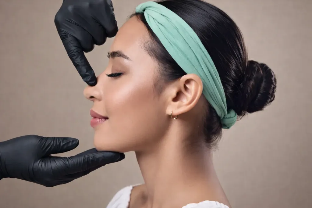 Botox® – Expression Lines (Forehead, Glabella, Crow’s Feet) (1 zona)