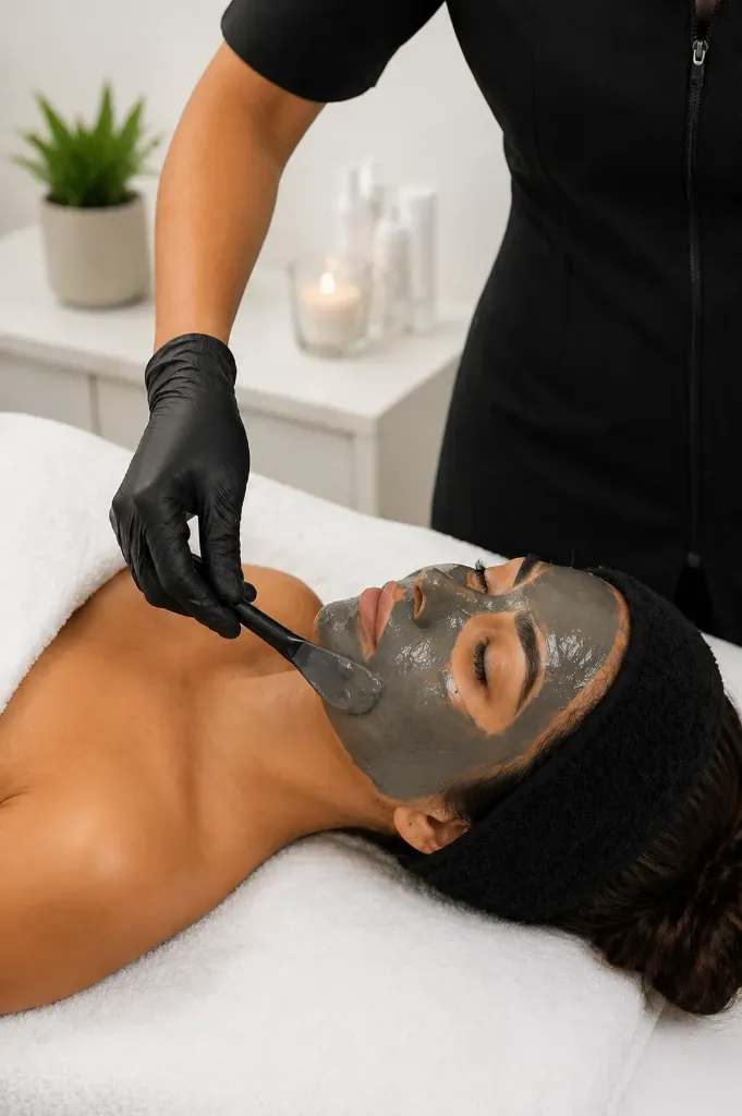 Special Event Detox Facial