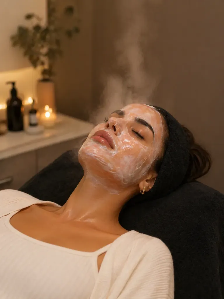 Total Skin Transformation – 6 Sesiones