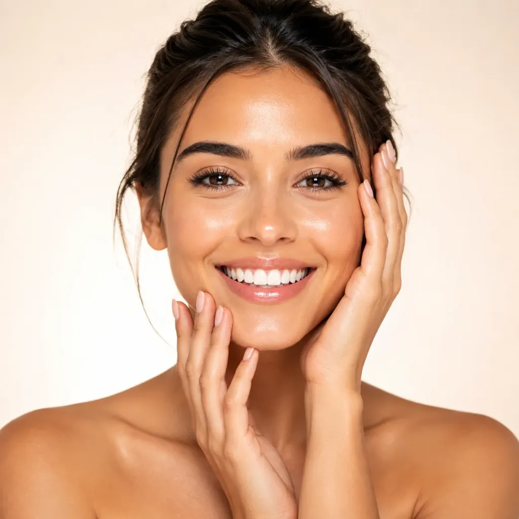 Skin Booster Glow – 1 Session