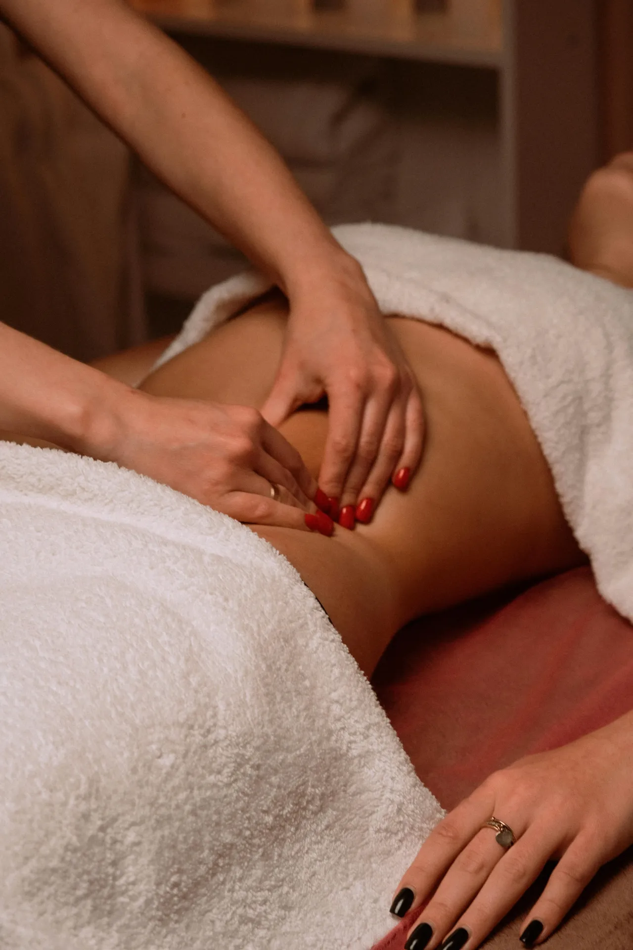 Drenaje Linfático Detox Elite™ - 60 min