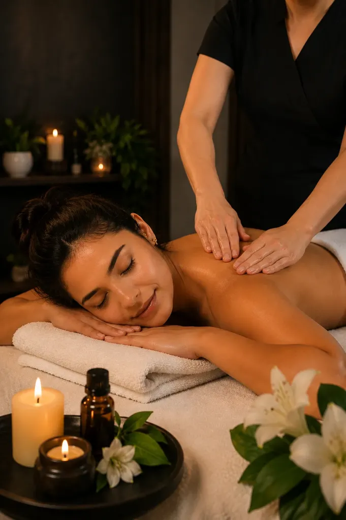 Ekobell Royal Spa Experience™ - 120 min