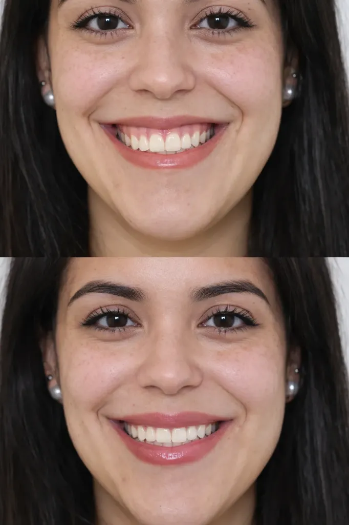Botox® – Gummy Smile (2 Unidades)